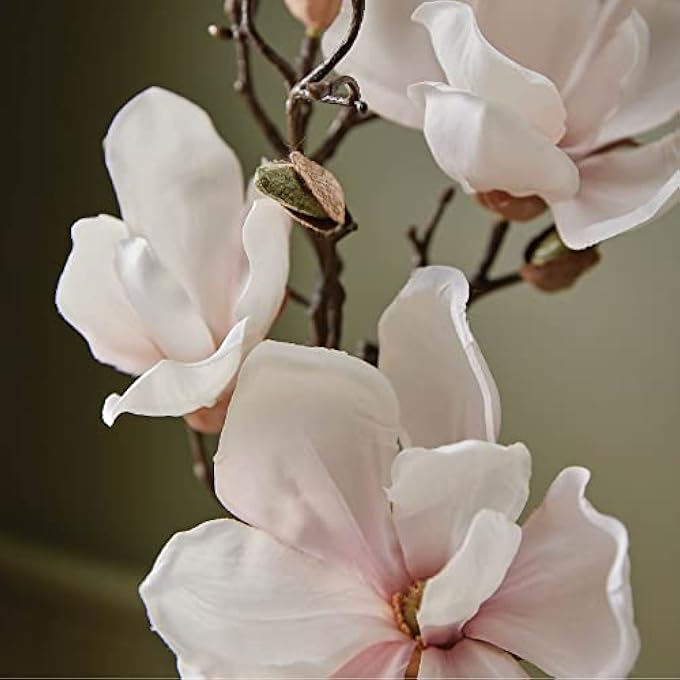 Thymes HAND WASH, LARGE - MAGNOLIA WILLOW - 15.0 FL OZ - Image 2